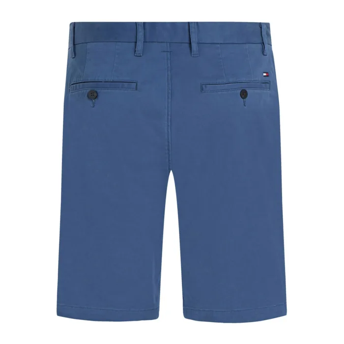 Bermuda Brooklyn Uomo Tommy Hilfiger Avion art. MW0MW23563 DBZ, foto 2 di 2