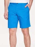 Bermuda Brooklyn Uomo Tommy Hilfiger Azzurro art. MW0MW23563 CZW