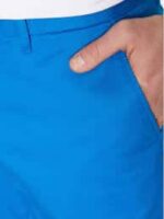 Bermuda Brooklyn Uomo Tommy Hilfiger Azzurro art. MW0MW23563 CZW - immagine 3