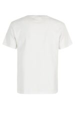 T-shirt Mc2 Saint Barth Bianca art. Emilie Esaurita 01 EMB - immagine 2