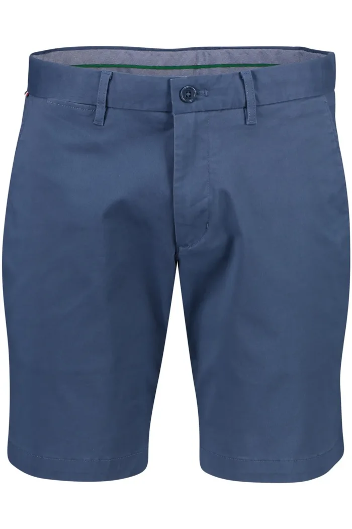 Bermuda Brooklyn Uomo Tommy Hilfiger Avion art. MW0MW23563 DBZ, foto 1 di 2