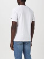 T-shirt Mc2 Saint Barth Bianca art. Tshirt Man All Need Gin Tonic 01N - immagine 2