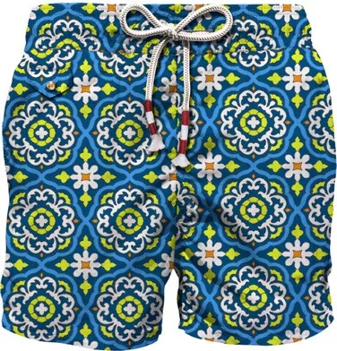 Costume Mc2 Saint Barth Blu art. Lighting 70 Maj Lia 61