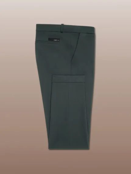 Pantaloni Uomo RRD Winter Chino Pant Verdi Art. W26200 Col 20