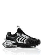 Sneakers Uomo Philipp Plein Sport Nera Art Stroke Gen.X.02