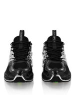 Sneakers Uomo Philipp Plein Sport Nera Art Stroke Gen.X.02 - immagine 4