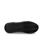 Sneaker Philippe Model TRPX LOW in pelle e camoscio Blu TZLU 6005 - immagine 5
