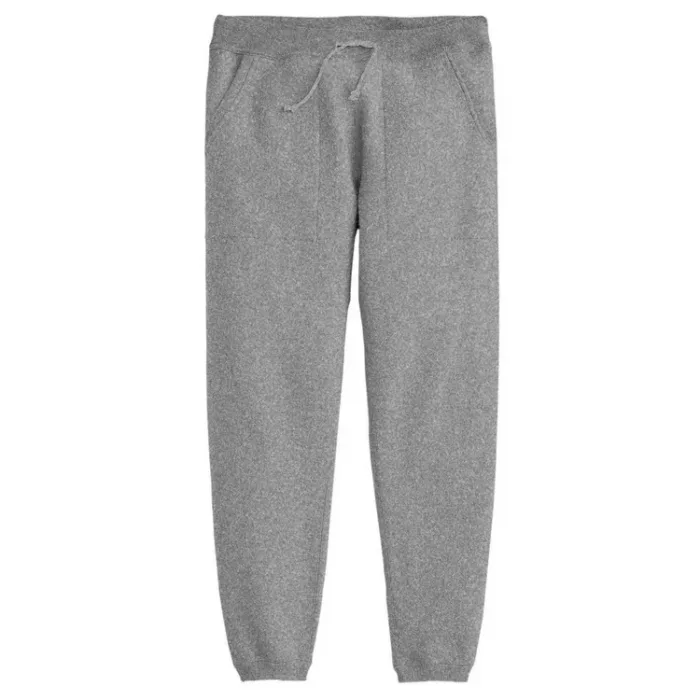 Pantalone Tuta In LANA Mc2 Saint Barth Grigio art. John 15 M Grey Melange, foto 1 di 1