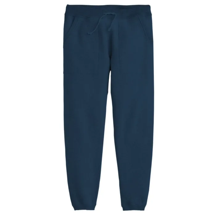 Pantalone Tuta in Maglia Mc2 Saint Barth Blu art. John 61, foto 1 di 1