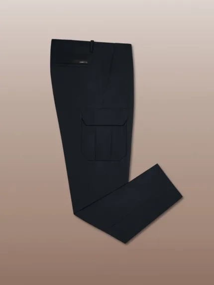 Pantaloni Uomo RRD Winter Cargo Pant Blu Art. W24201 Col 60