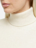 Dolcevita Mc2 Saint Barth Avorio art. Moody Blend Ws 10 Off White - immagine 3