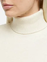 Dolcevita Mc2 Saint Barth Avorio art. Moody Blend Ws 10 Off White, foto 3 di 3