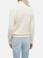 Dolcevita Mc2 Saint Barth Avorio art. Moody Blend Ws 10 Off White - immagine 2