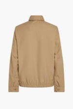 Impermeabile Ivy Jacket Uomo Tommy Hilfiger Beige art. MW0MW37649 ABS - immagine 2