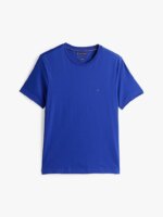 T-shirt Regular Fit Tommy Hilfiger Blu Elettrico art. MW0MW39995 D03