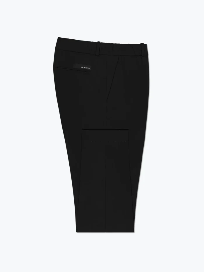 Pantaloni Uomo Con Coulisse in Vita RRD Surflex Chino Jo Pant Nero Art. W26302 Col 10, foto 1 di 1