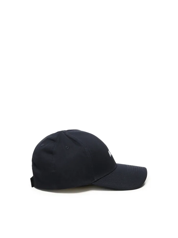 Cappellino Autry Blu Con Logo art. ACPU C9BB, foto 4 di 4
