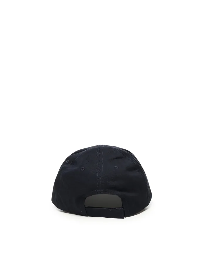 Cappellino Autry Blu Con Logo art. ACPU C9BB, foto 2 di 4