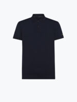 Polo RRD Oxford GDY Blu Art. 25207 COL 60