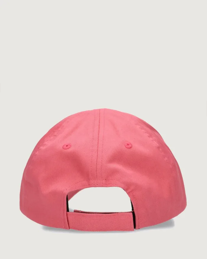 Cappellino Autry Rosa Con Logo art. ACPU C9BQ, foto 2 di 5