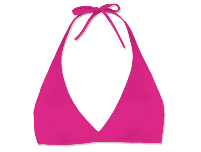 Costume Donna Mc2 Saint Barth Fucsia art. Gaia 78 Hibiscus, foto 1 di 1
