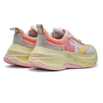 Sneakers Premiata Donna Multicolor art. Hill 7508, foto 3 di 4