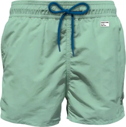 Costume Mc2 Saint Barth Verde Art. Lighting Pantone 53 Sage Pnt
