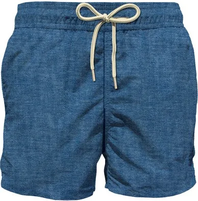 Costume Mc2 Saint Barth Blu Denim Art. Lighting Denim 61