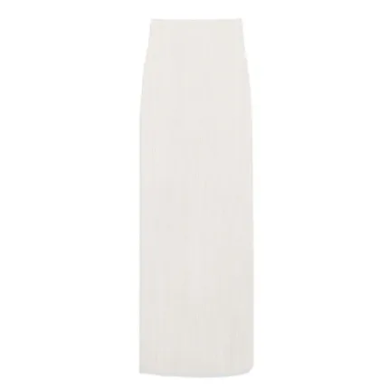 Gonna Donna Mc2 Saint Barth Crema art. Lane 10 Cream