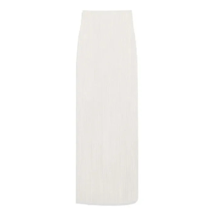 Gonna Donna Mc2 Saint Barth Crema art. Lane 10 Cream, foto 1 di 1