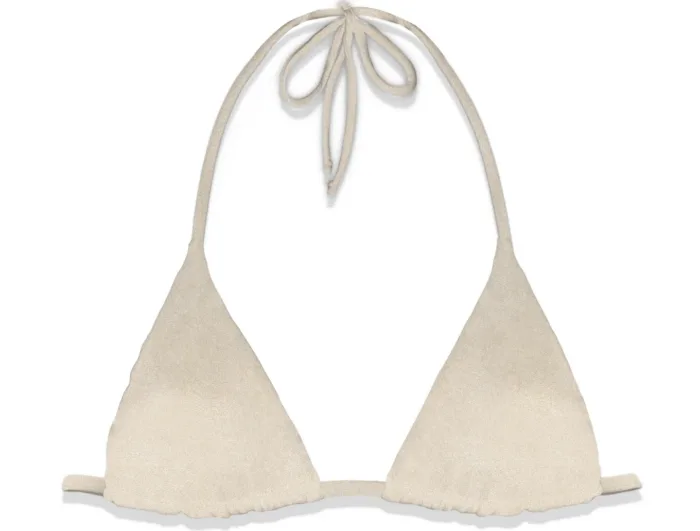 Triangolo Oro Mc2 Saint Barth art. Leah Shiny Gold, foto 1 di 1