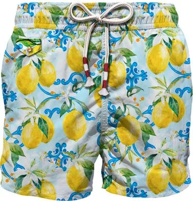 Costume Mc2 Saint Barth Fantasia Limoni art. Lighting 70 Maj Lemon 01