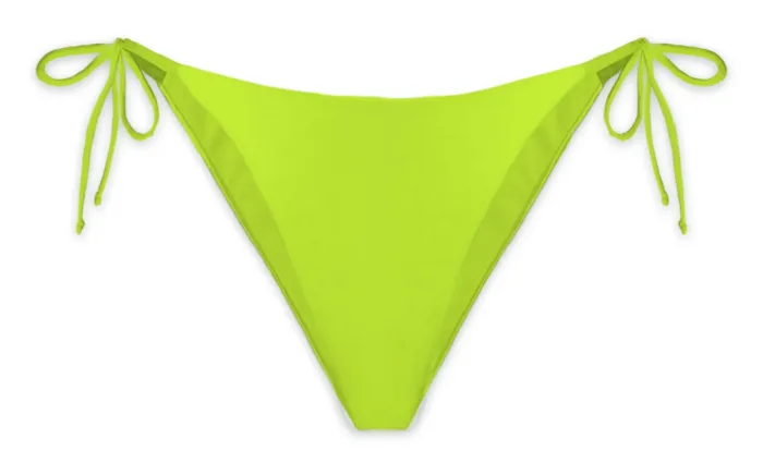 Costume Donna Mc2 Saint Barth Lime art. Marielle 71 Lime, foto 1 di 1