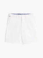 Bermuda Uomo Tommy Hilfiger color Bianco Brooklyn short 1985 art. MW0MW23563 YCF