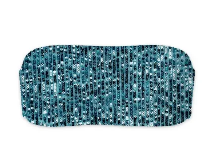 Costume Donna Mc2 Saint Barth Blu Elettrico art. Rebby Paillettes 59