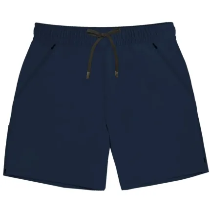 Costume Bermuda Mc2 Saint Barth Blu Art. Sunbath 61 Blue Navy