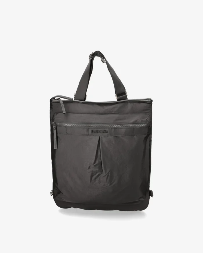 Zaino Premiata Nero art. KYMANI 2137, foto 1 di 3