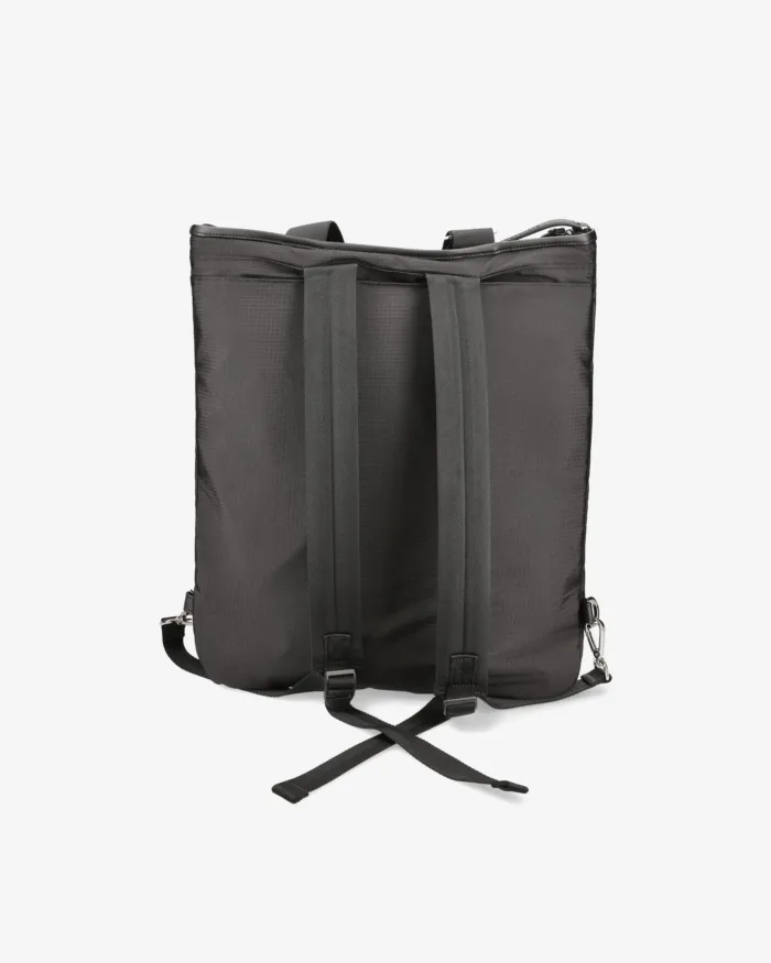 Zaino Premiata Nero art. KYMANI 2137, foto 2 di 3