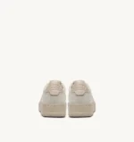 Sneakers Autry Donna in Tessuto Traforata Tortora Art. EKLW KN12 - immagine 4