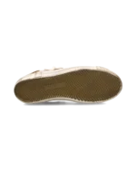 Sneakers Uomo Philippe Model Paris Prsx In Pelle Vitello Cognac art. PRLU HE09 - immagine 3
