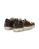 Sneakers Donna Philippe Model Paris Prsx In Cavallino Maculato art. PRLD DVA1 - immagine 3