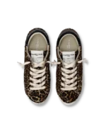 Sneakers Donna Philippe Model Paris Prsx In Cavallino Maculato art. PRLD DVA1 - immagine 5