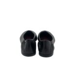Ballerina Pomme D'Or in Pelle Nera art. 1000W - immagine 4