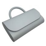 Borsa a Mano Media Salce Celeste art. Pitus Big One Tone Azure - immagine 3