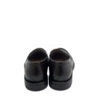 Mocassino Penny Uomo Barrett In Pelle Testa di Moro Con Fondo Gomma Antiscivolo Art. 251U048.18 - immagine 6