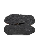 Sneakers Uomo Philippe Model Tropez Haute In Camoscio Marrone cod. TKLU W023 - immagine 6