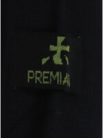 Maglione Premiata Uomo in Pura Lana Nero art. PMG22 - immagine 3
