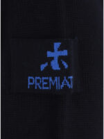 Maglione Premiata Uomo in Pura Lana Blu art. PMG22 - immagine 3