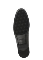 Mocassino Penny Uomo Doucal's In Pelle Nera con Fondo Gomma Antiscivolo Art. DU3382NOTTUY159NN00 - immagine 5