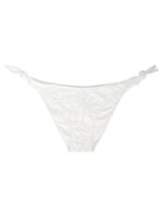 Costume Slip Mc2 Saint Barth art. Yali Sunflower Embry 01